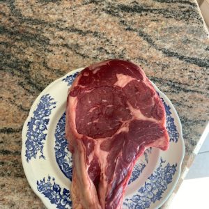 CÔTE DE BOEUF (colis)